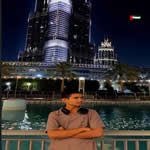 Dikshit Joshi  Dubai