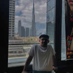 Nitesh Ruwali  Dubai