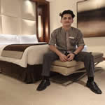 Dheeraj Samant  Dubai