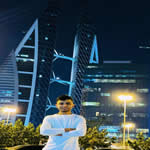 Yogesh Mehra  Bahrain